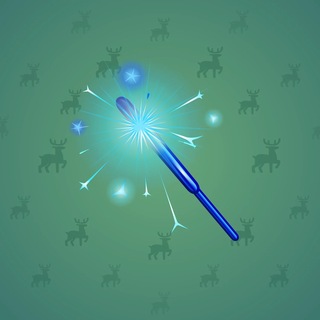 Party Sparkler #184677