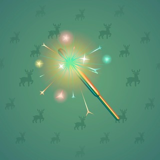 Party Sparkler #184679