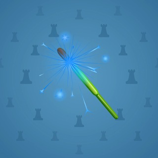 Party Sparkler #184680