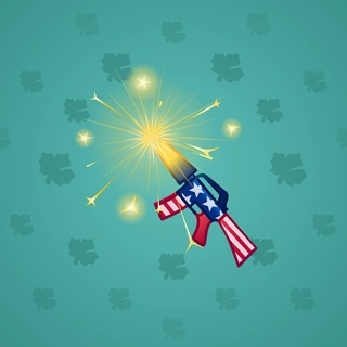 Party Sparkler #184681