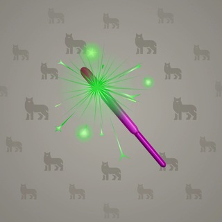 Party Sparkler #184684