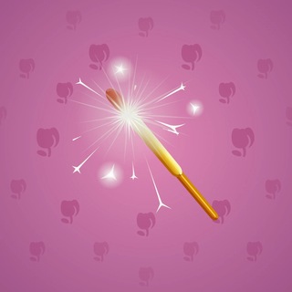 Party Sparkler #184685