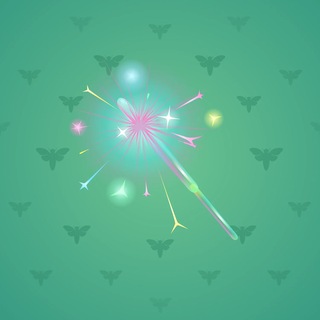 Party Sparkler #184750