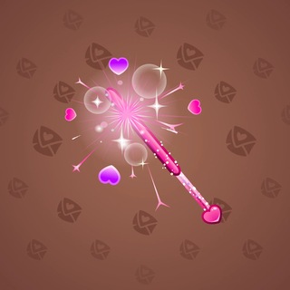 Party Sparkler #184751