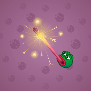 Party Sparkler #184757