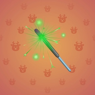 Party Sparkler #184760