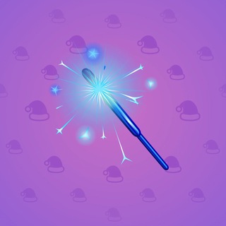 Party Sparkler #184761