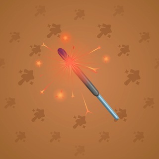 Party Sparkler #184764
