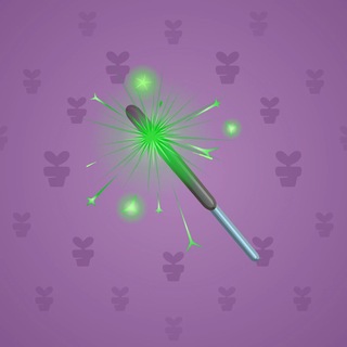 Party Sparkler #184766