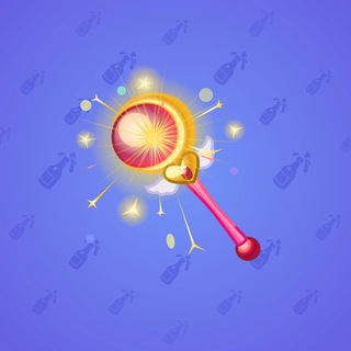 Party Sparkler #184768