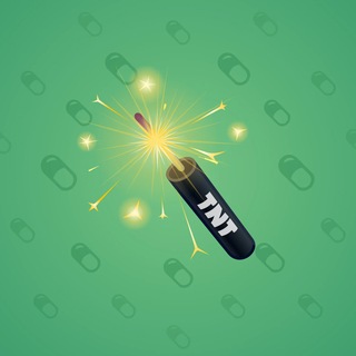 Party Sparkler #184769
