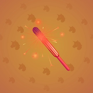 Party Sparkler #184772