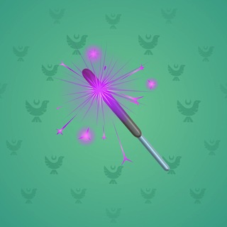 Party Sparkler #184773