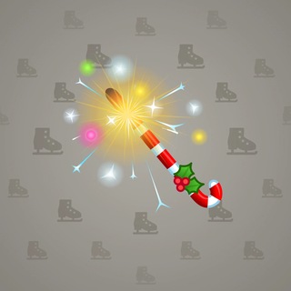Party Sparkler #184774
