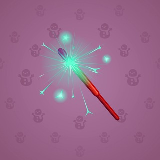 Party Sparkler #184776