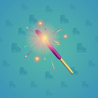 Party Sparkler #184777
