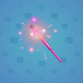 Party Sparkler #184781