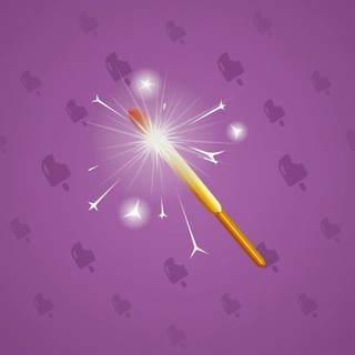 Party Sparkler #184782