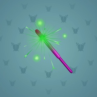 Party Sparkler #184784