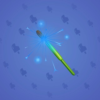 Party Sparkler #184786
