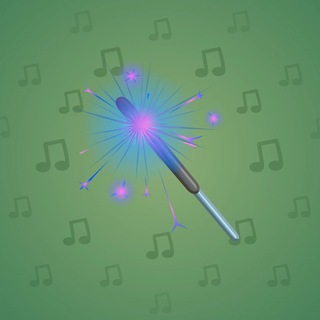 Party Sparkler #184790