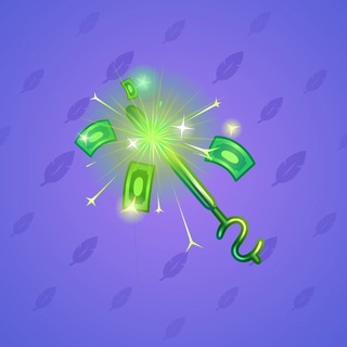 Party Sparkler #184894