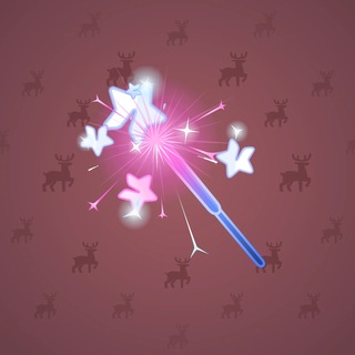 Party Sparkler #184897
