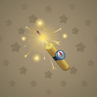 Party Sparkler #184899