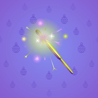 Party Sparkler #184900
