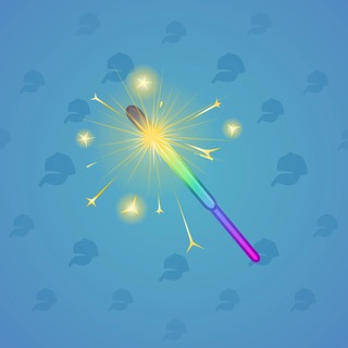 Party Sparkler #184905