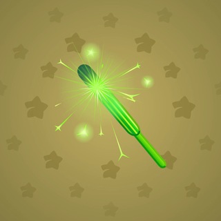 Party Sparkler #184910