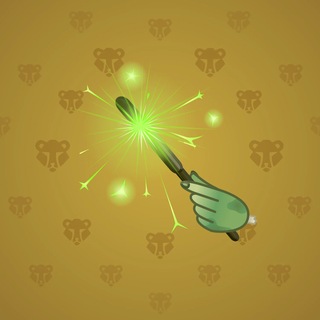 Party Sparkler #184911