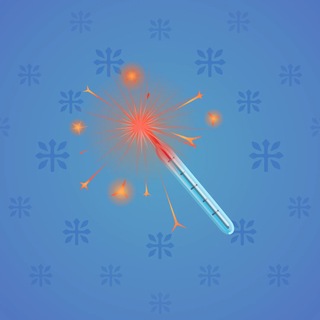 Party Sparkler #184913