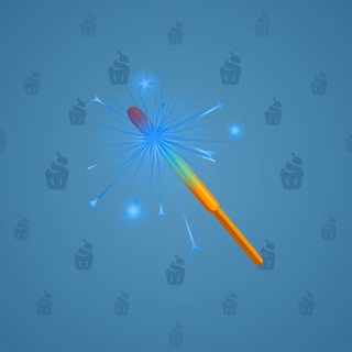 Party Sparkler #184917