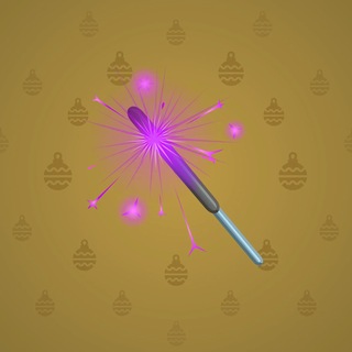 Party Sparkler #184918