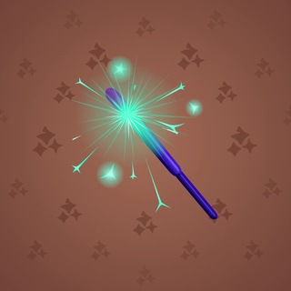 Party Sparkler #184921