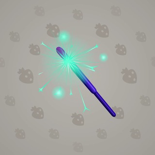 Party Sparkler #184931