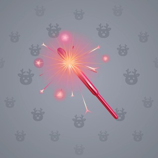 Party Sparkler #184937