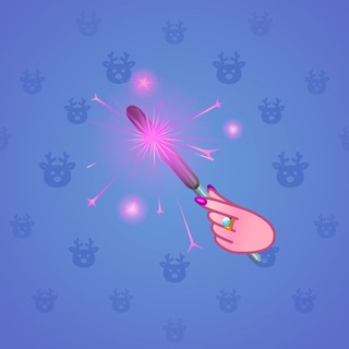 Party Sparkler #184942