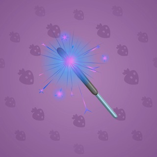 Party Sparkler #184943
