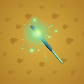 Party Sparkler #184962