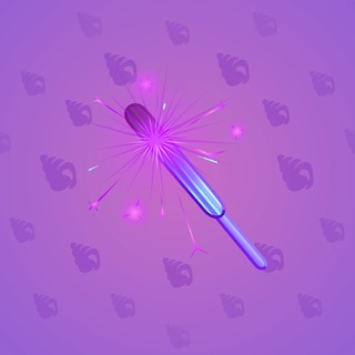 Party Sparkler #184970
