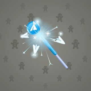 Party Sparkler #184972