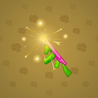 Party Sparkler #184974