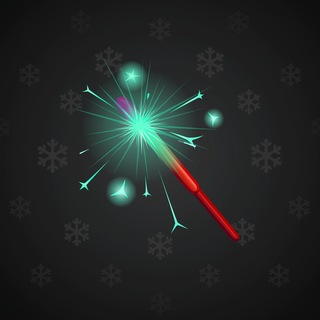 Party Sparkler #184975