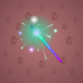 Party Sparkler #184979