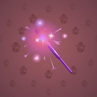 Party Sparkler #184980