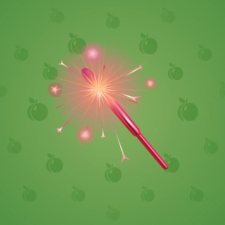 Party Sparkler #184982