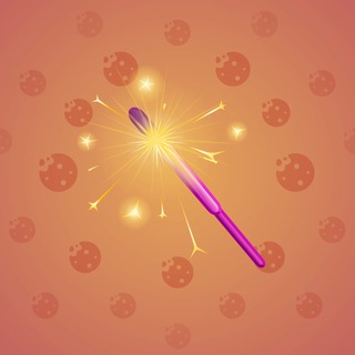 Party Sparkler #184985