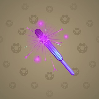 Party Sparkler #184987